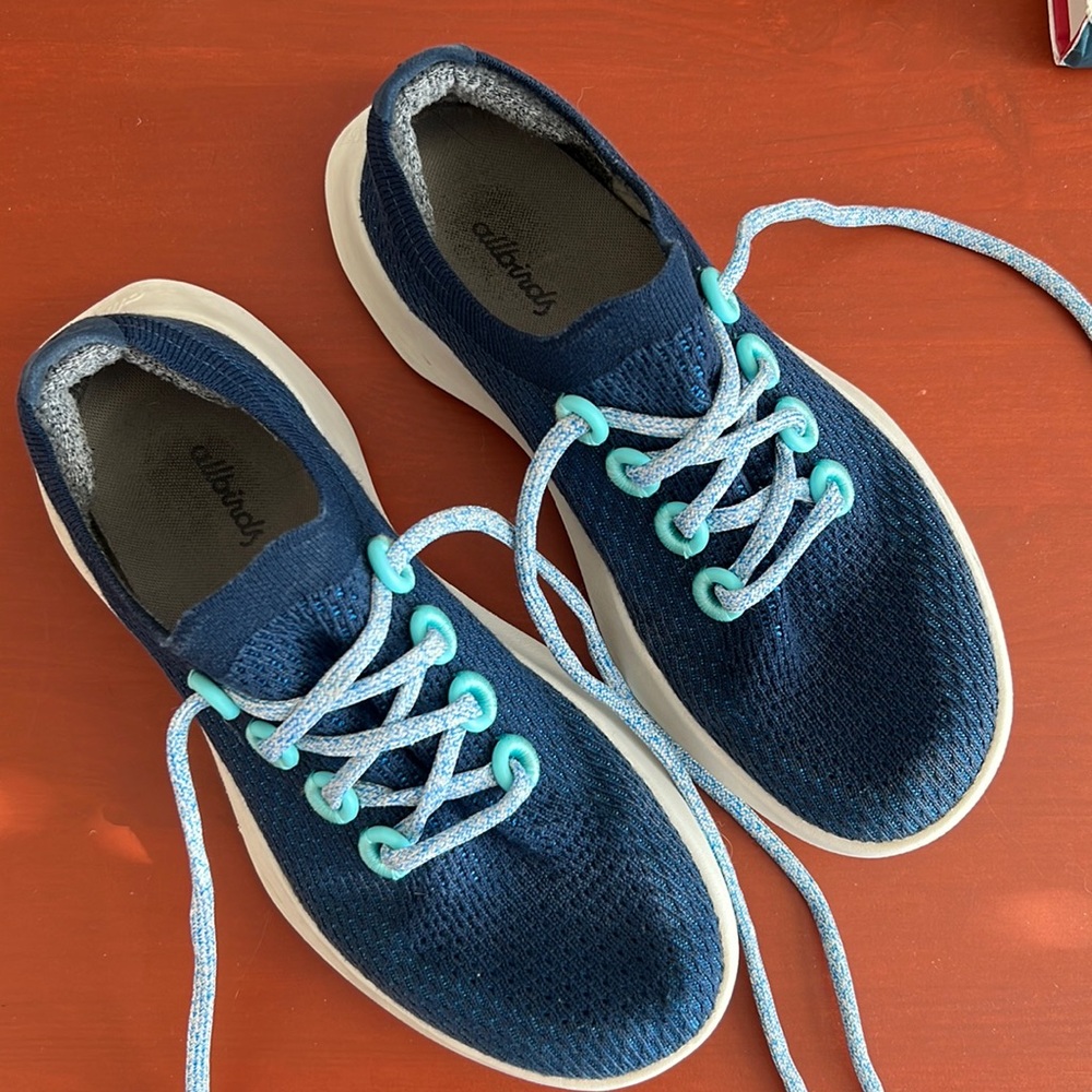 Allbirds Tree Dashers